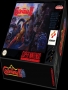Nintendo  SNES&nbsp; - &nbsp;Super Castlevania IV (USA)